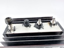 Mercury Triple Engine Automatic Power Source Power Steering