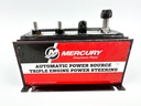 Mercury Triple Engine Automatic Power Source Power Steering