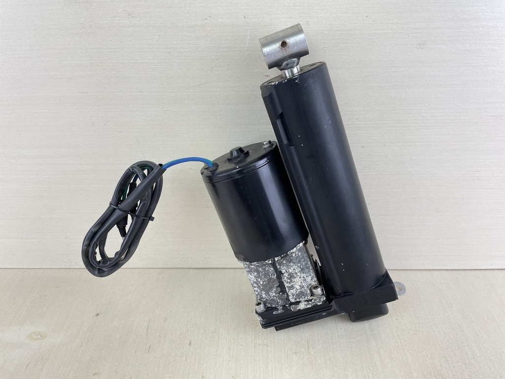 Mercury 90HP Outboard Engine Power Trim & Tilt Unit Assembly 2 Wire 898447T01