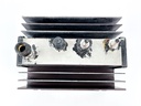 Mercury Triple Engine Automatic Power Source Power Steering