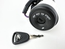 Mercury Outboard Verado Single Key Switch w/th Key