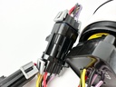 Mercury Outboard Verado Single Key Switch w/th Key