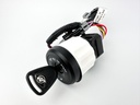 Mercury Outboard Verado Single Key Switch w/th Key