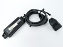 Mercury Outboard Smart Craft Connection Module Dual Eng 8M017369