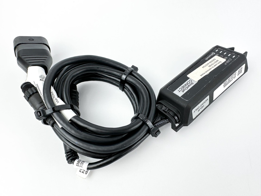 Mercury Outboard Smart Craft Connection Module Dual Eng 8M017369