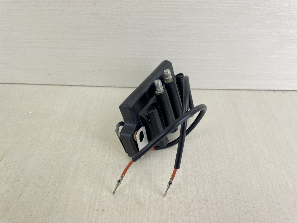 Johnson Evinrude BRP Dual Ignition Coil Assembly Brand New OEM