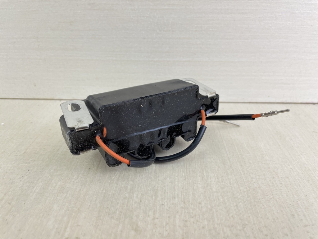 Johnson Evinrude BRP Dual Ignition Coil Assembly Brand New OEM