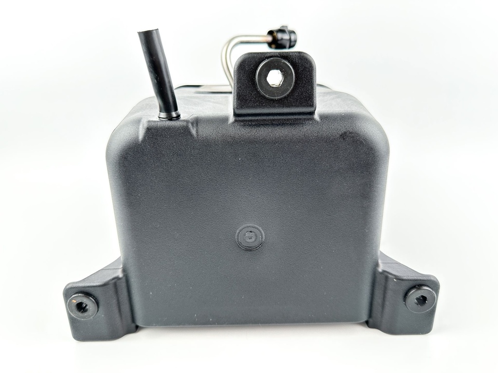 Mercury Outboard Verado Hydraulic Assist Power Steering Pump 8M0199048