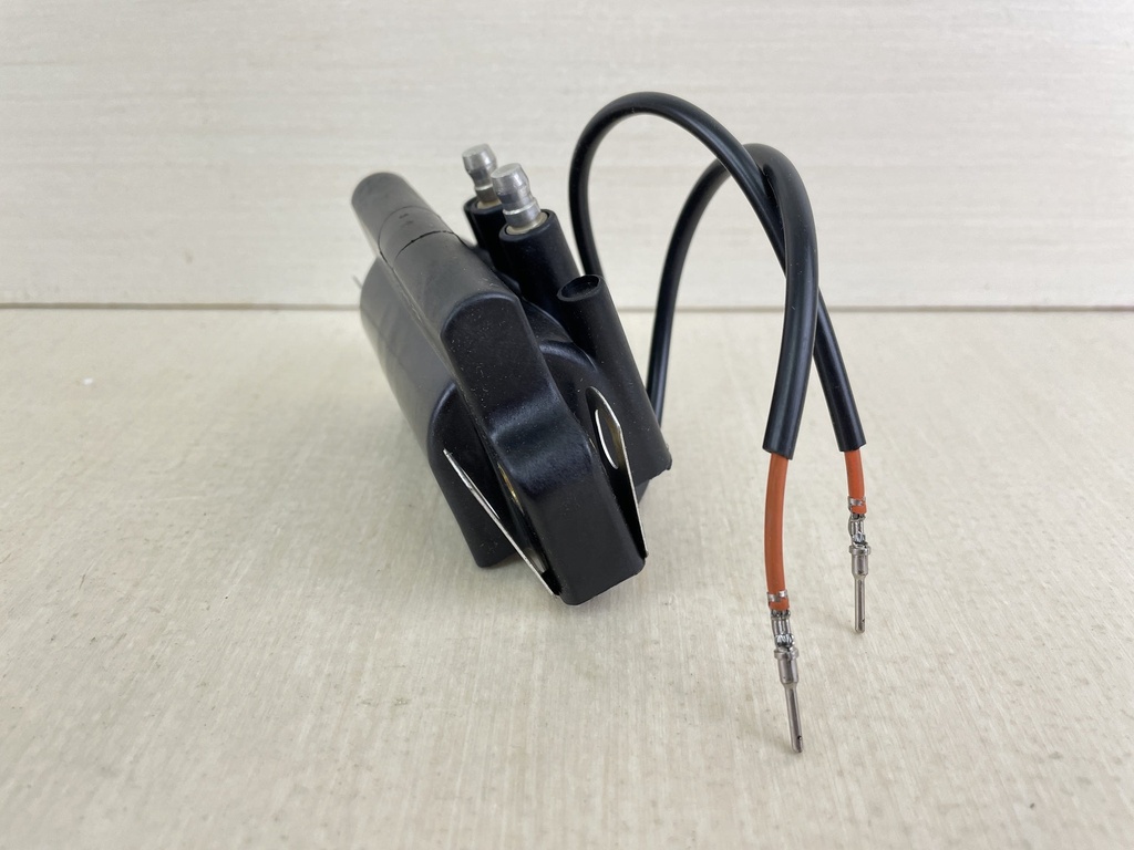 Johnson Evinrude BRP Dual Ignition Coil Assembly Brand New OEM