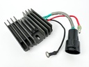 2003 Yamaha 80 HP 4 Stroke Outboard Rectifier & Regulator 67F-81960-10-00 OEM