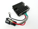 2003 Yamaha 80 HP 4 Stroke Outboard Rectifier & Regulator 67F-81960-10-00 OEM