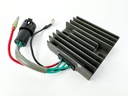 2003 Yamaha 80 HP 4 Stroke Outboard Rectifier & Regulator 67F-81960-10-00 OEM