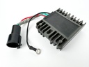2003 Yamaha 80 HP 4 Stroke Outboard Rectifier & Regulator 67F-81960-10-00 OEM