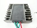 2003 Yamaha 80 HP 4 Stroke Outboard Rectifier & Regulator 67F-81960-10-00 OEM