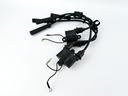 99-04 Yamaha 75 80 90 100HP 4 Stroke Outboard Ignition Coil Set 67F-85570-00-00