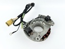 02-04 Yamaha 75 80 90 100 HP 4 Stroke Outboard Pulser Base Stator Assembly 67F-85560-01-00