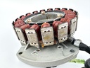 02-04 Yamaha 75 80 90 100 HP 4 Stroke Outboard Pulser Base Stator Assembly 67F-85560-01-00