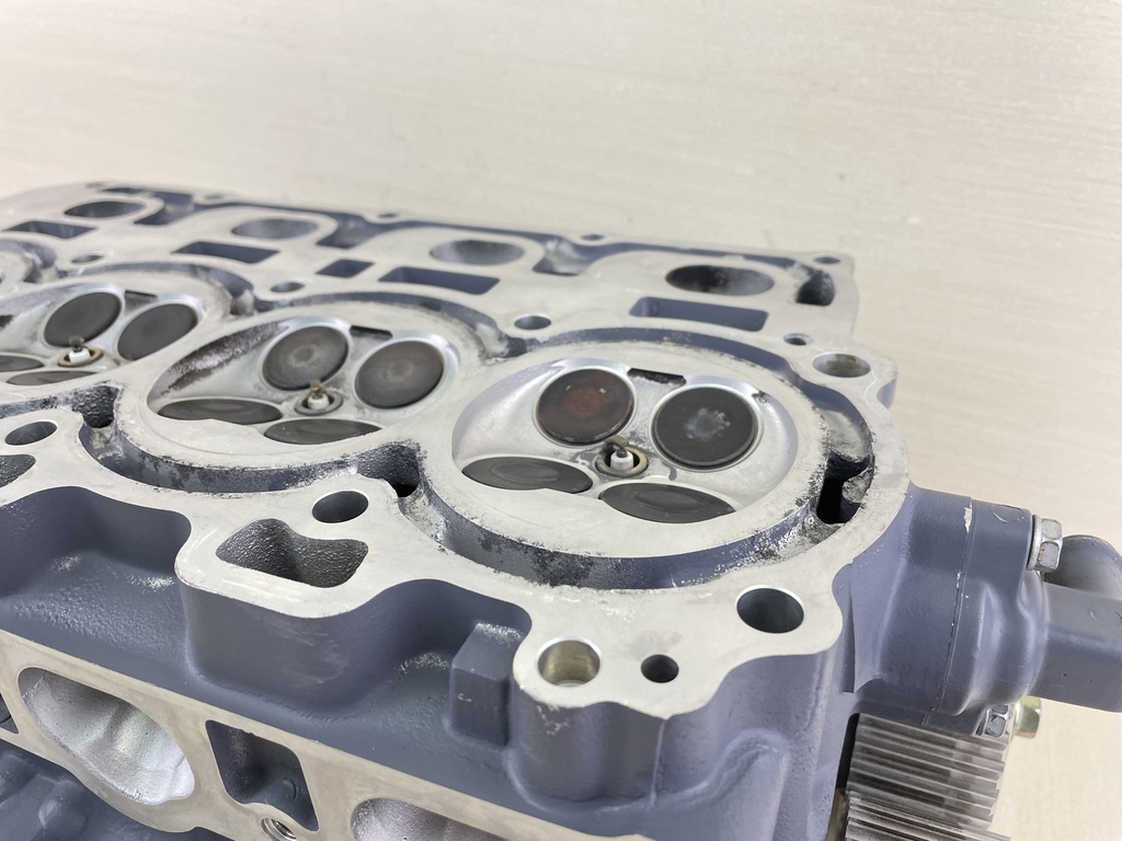 2000-2011 Yamaha 115HP 4 Stroke Outboard Cylinder Head 68V-W009A-01-1S