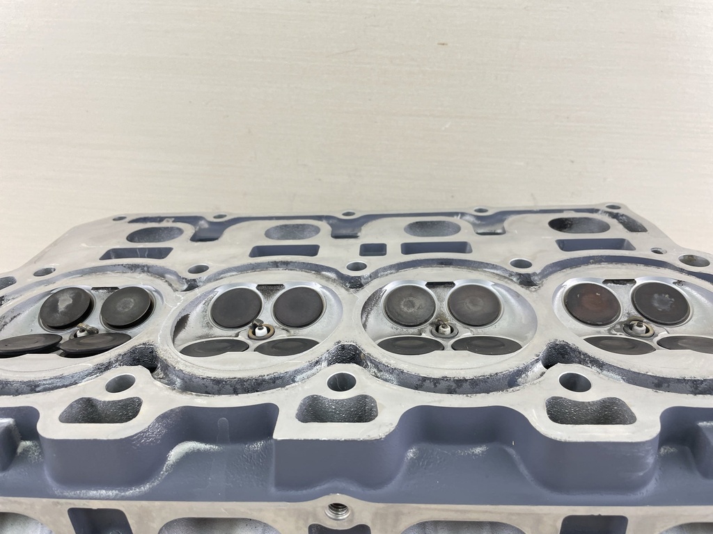 2000-2011 Yamaha 115HP 4 Stroke Outboard Cylinder Head 68V-W009A-01-1S