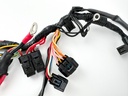 2003 Yamaha 80 HP 4 Stroke Outboard Engine Wire Harness 67F-82590-04-00 OEM