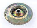 2003 Yamaha 80 HP 4 Stroke Outboard Flywheel Rotor 67F-85550-00-00 OEM