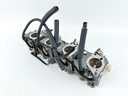 2003 Yamaha 80 HP 4 Stroke Outboard Carburetor Set 67G-14901-41-00 OEM