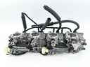 2003 Yamaha 80 HP 4 Stroke Outboard Carburetor Set 67G-14901-41-00 OEM