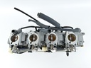2003 Yamaha 80 HP 4 Stroke Outboard Carburetor Set 67G-14901-41-00 OEM