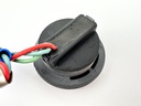2000 Yamaha 100 HP 4 Stroke Outboard Trim Switch 63D-82563-10-00 OEM
