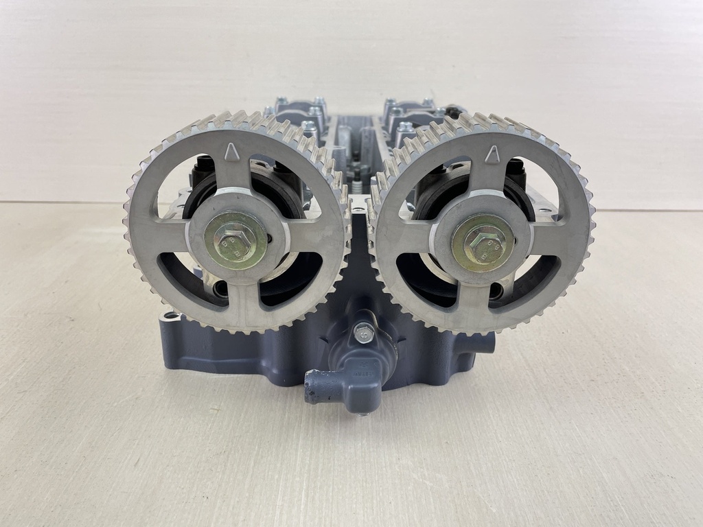 2000-2011 Yamaha 115HP 4 Stroke Outboard Cylinder Head 68V-W009A-01-1S