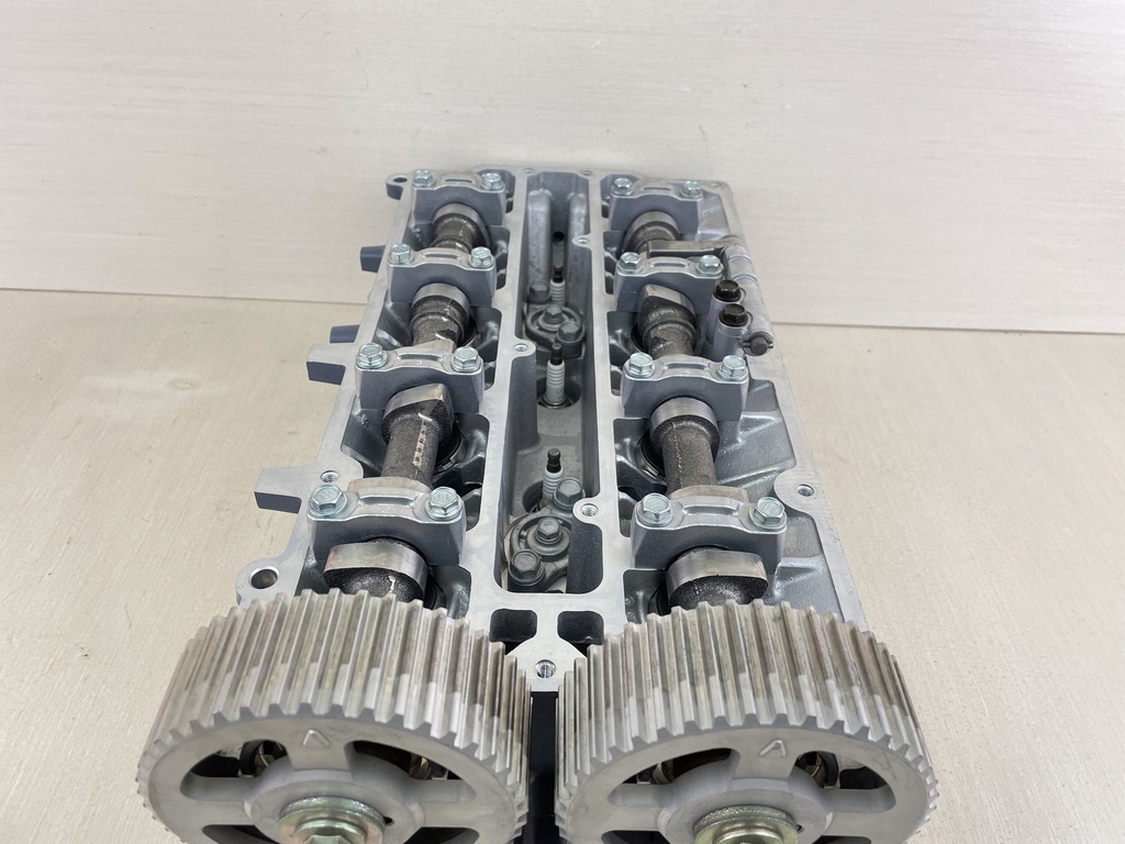 2000-2011 Yamaha 115HP 4 Stroke Outboard Cylinder Head 68V-W009A-01-1S