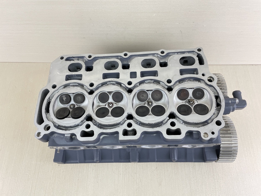 2000-2011 Yamaha 115HP 4 Stroke Outboard Cylinder Head 68V-W009A-01-1S
