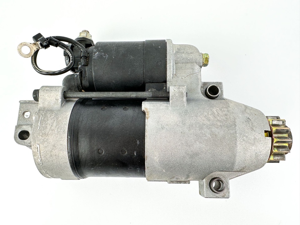 2000 Yamaha 100 HP 4 Stroke Outboard Starter Motor 67F-81800-01-00 Used