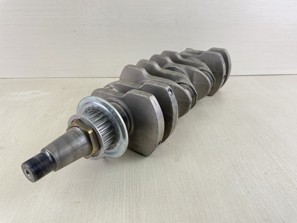 68V-11411-01-00 Yamaha 115HP 4 Stroke Outboard Crankshaft Crank Assembly 2000-2012