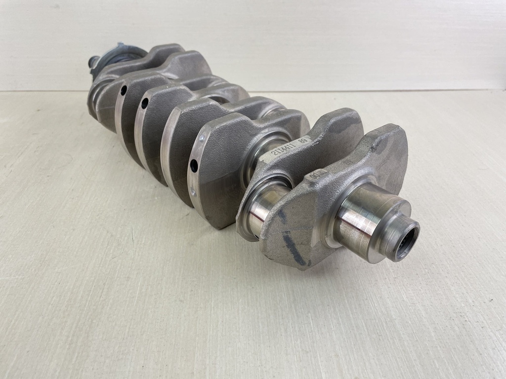 68V-11411-01-00 Yamaha 115HP 4 Stroke Outboard Crankshaft Crank Assembly 2000-2012