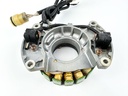 99-04 Yamaha 75 80 90 100 HP 4 Stroke Outboard Pulser Base Stator Assembly 67F-85560-01-00
