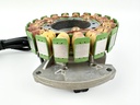 99-04 Yamaha 75 80 90 100 HP 4 Stroke Outboard Pulser Base Stator Assembly 67F-85560-01-00