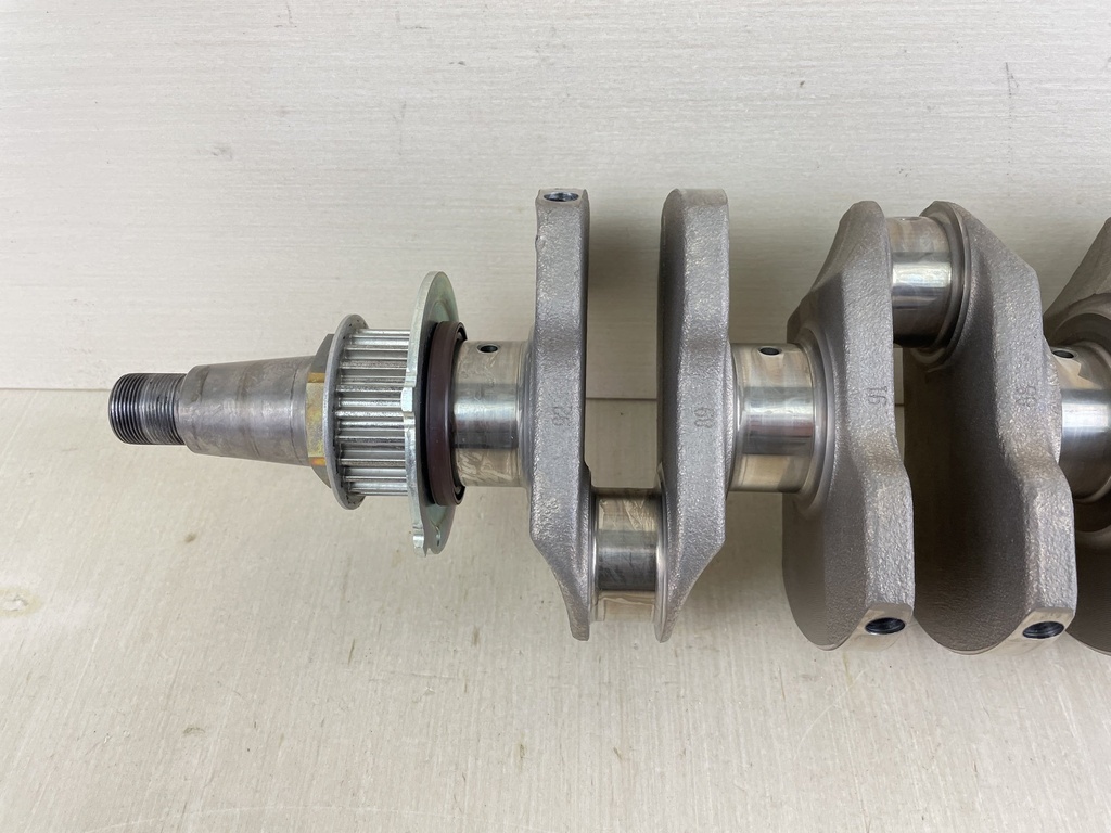 68V-11411-01-00 Yamaha 115HP 4 Stroke Outboard Crankshaft Crank Assembly 2000-2012