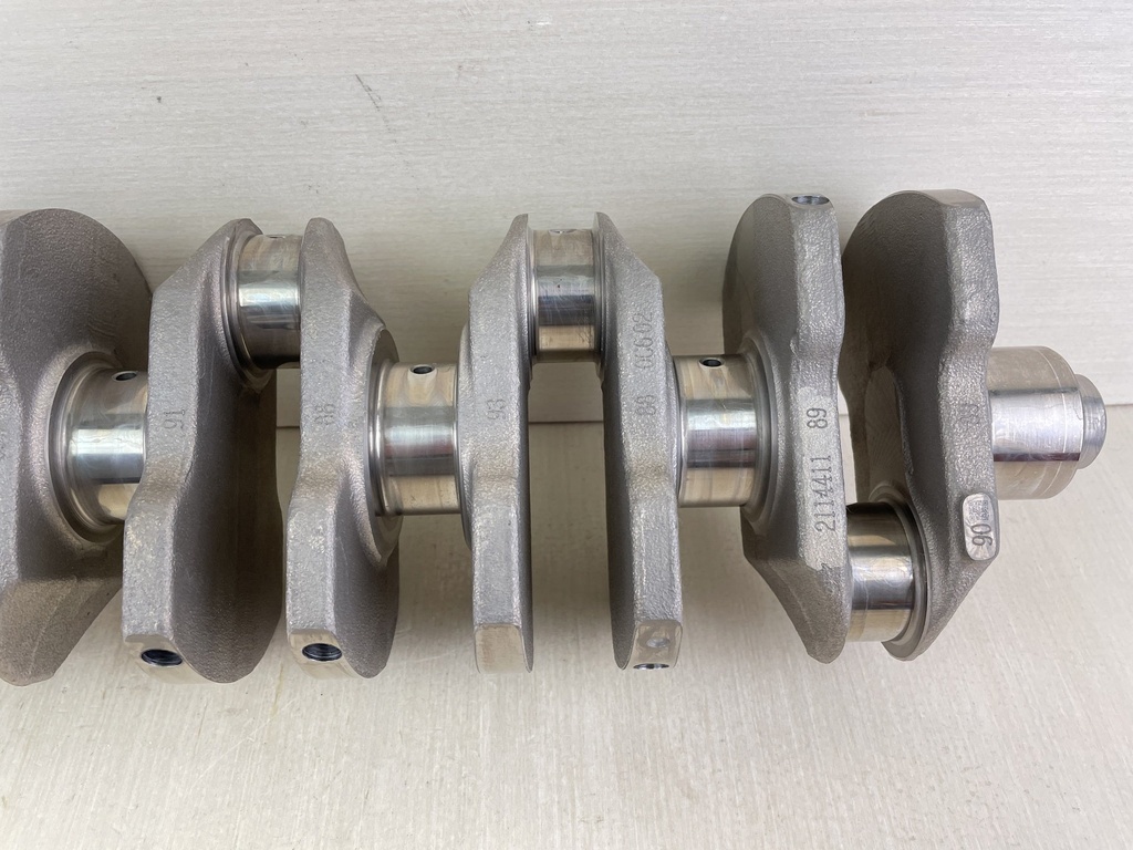 68V-11411-01-00 Yamaha 115HP 4 Stroke Outboard Crankshaft Crank Assembly 2000-2012