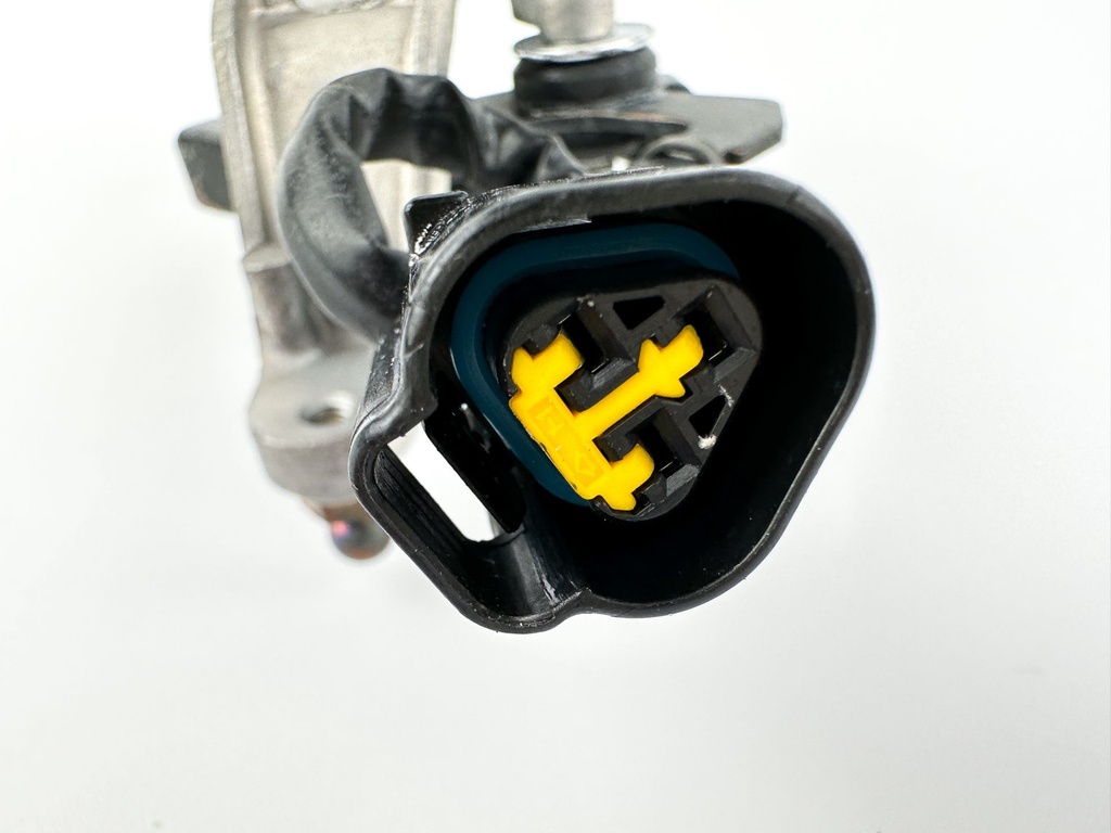 2000 Yamaha 100 HP 4 Stroke Outboard Throttle Position Sensor 61A-85885-00-00 OEM