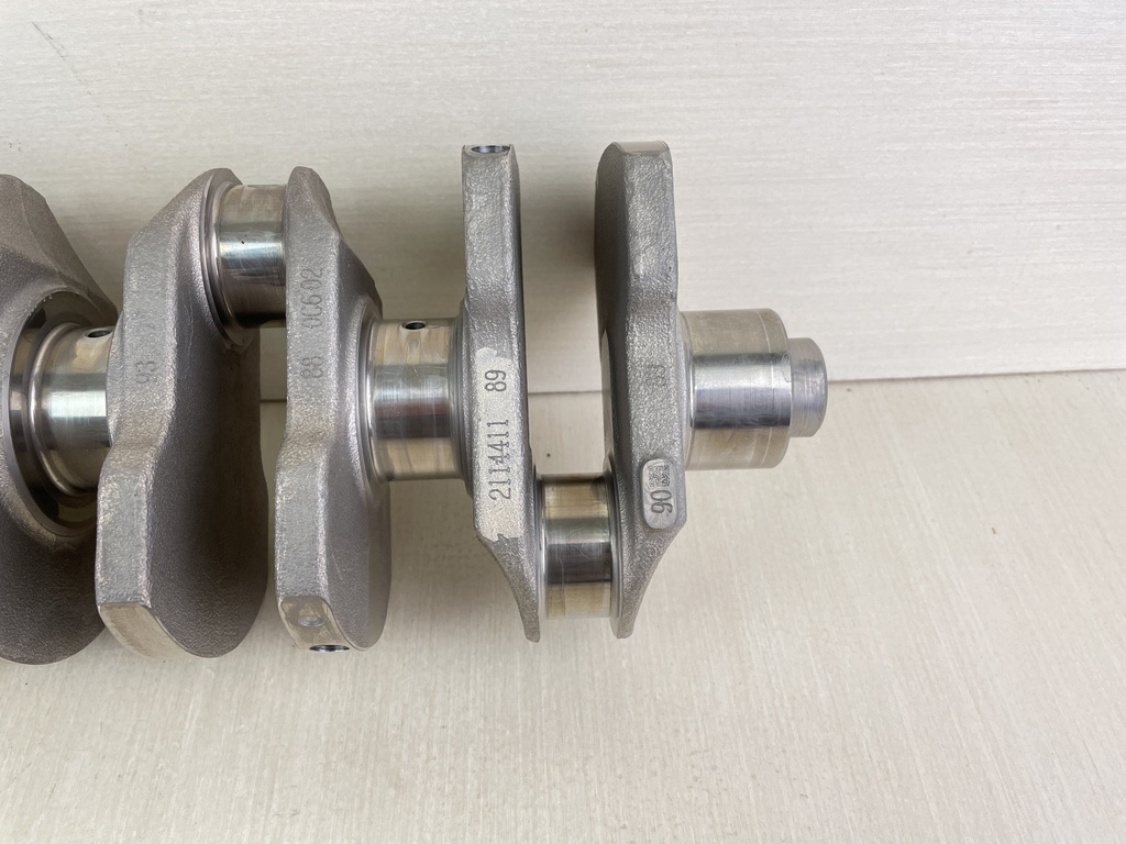 68V-11411-01-00 Yamaha 115HP 4 Stroke Outboard Crankshaft Crank Assembly 2000-2012