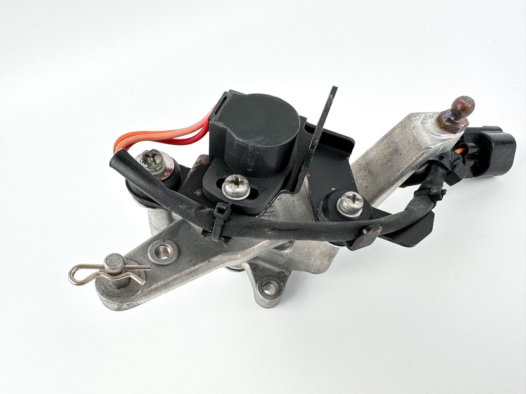 2000 Yamaha 100 HP 4 Stroke Outboard Throttle Position Sensor 61A-85885-00-00 OEM