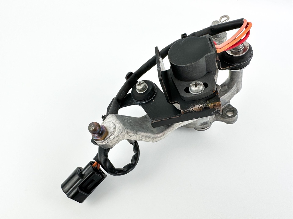2000 Yamaha 100 HP 4 Stroke Outboard Throttle Position Sensor 61A-85885-00-00 OEM