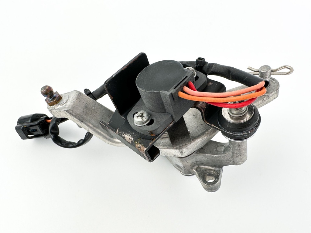 2000 Yamaha 100 HP 4 Stroke Outboard Throttle Position Sensor 61A-85885-00-00 OEM