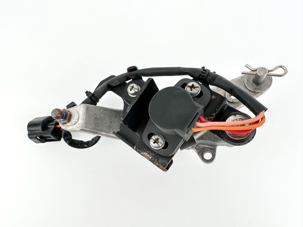 2000 Yamaha 100 HP 4 Stroke Outboard Throttle Position Sensor 61A-85885-00-00 OEM