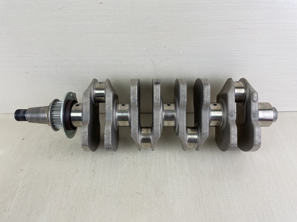 68V-11411-01-00 Yamaha 115HP 4 Stroke Outboard Crankshaft Crank Assembly 2000-2012