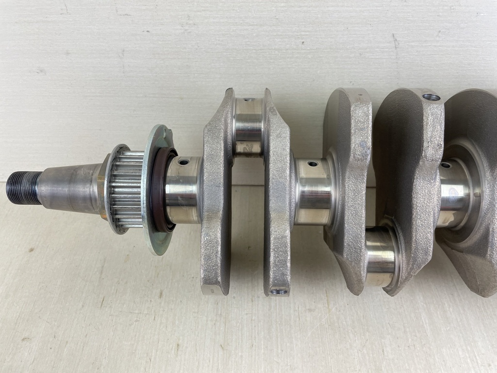 68V-11411-01-00 Yamaha 115HP 4 Stroke Outboard Crankshaft Crank Assembly 2000-2012