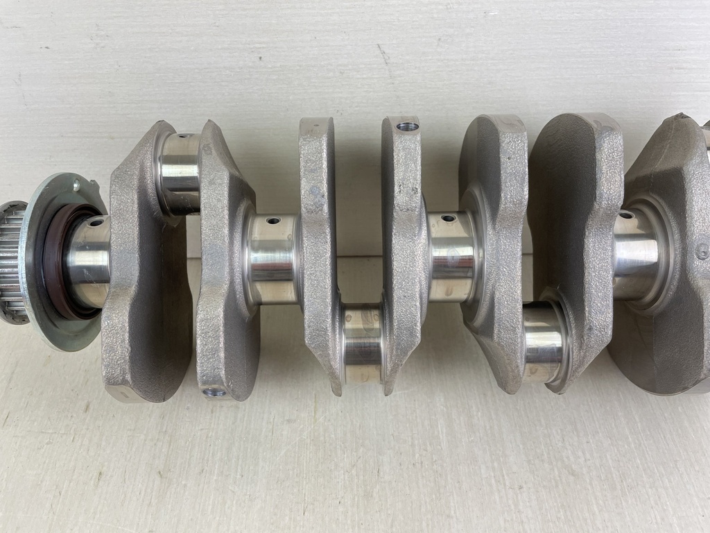 68V-11411-01-00 Yamaha 115HP 4 Stroke Outboard Crankshaft Crank Assembly 2000-2012