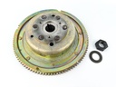 2000 Yamaha 100 HP 4 Stroke Outboard Flywheel Rotor 67F-85550-00-00 OEM