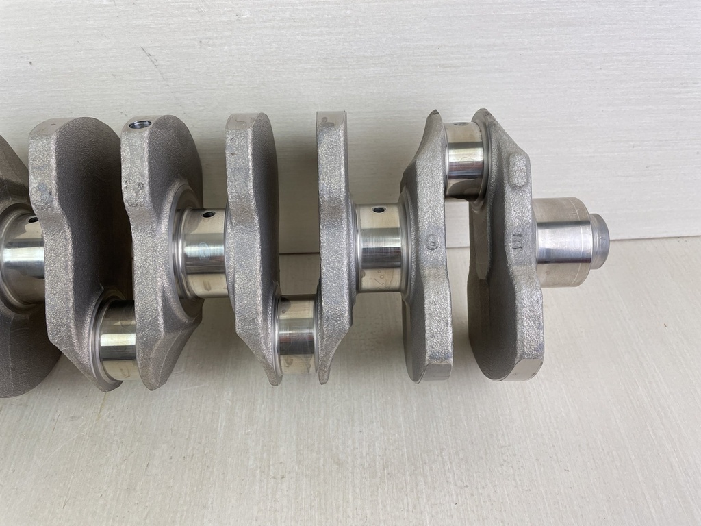 68V-11411-01-00 Yamaha 115HP 4 Stroke Outboard Crankshaft Crank Assembly 2000-2012